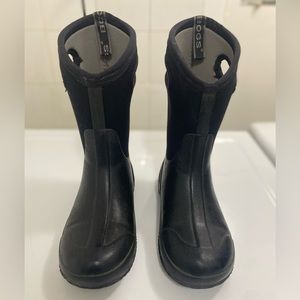 Boys Bogs Winter Boots